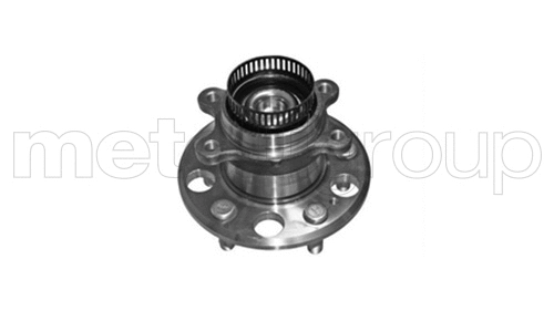 Wheel Bearing Kit (19-7815)