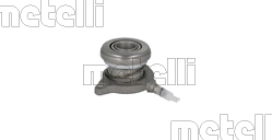 Central Slave Cylinder, clutch (56-0051)