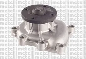 Water Pump, engine cooling (24-1117)