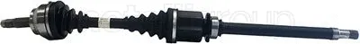 Drive Shaft (17-0652)