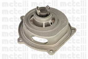 Water Pump, engine cooling (24-0562)