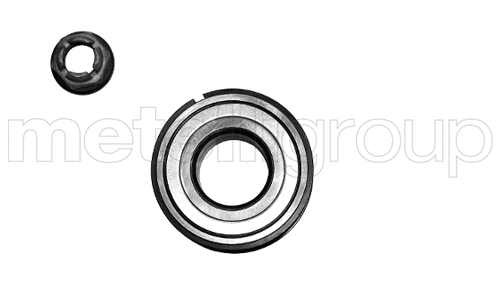 Wheel Bearing Kit (19-2291)