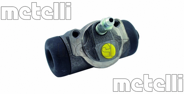 Wheel Brake Cylinder (04-0375)