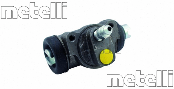 Wheel Brake Cylinder (04-0490)