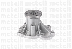Water Pump, engine cooling (24-0882)