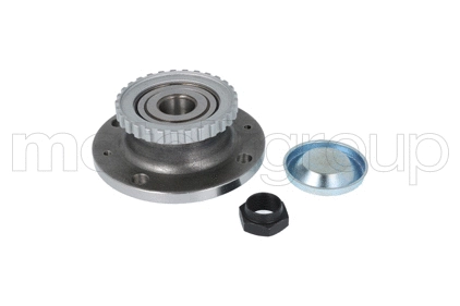 Wheel Bearing Kit (19-8192)