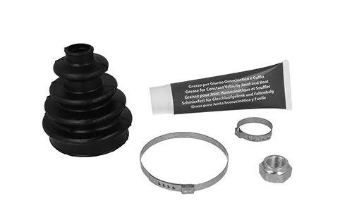 Bellow Kit, drive shaft (13-0200)