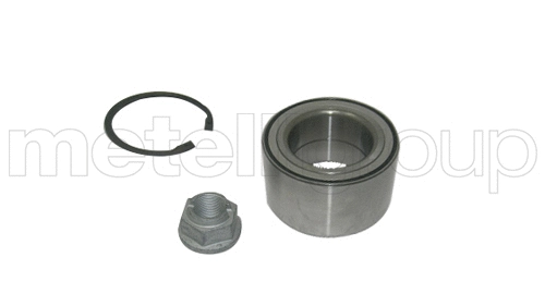 Wheel Bearing Kit (19-2782)