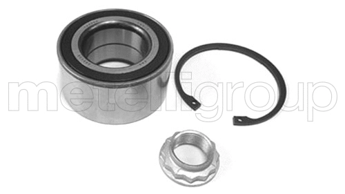 Wheel Bearing Kit (19-2319)