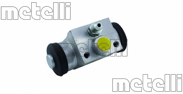 Wheel Brake Cylinder (04-0871)
