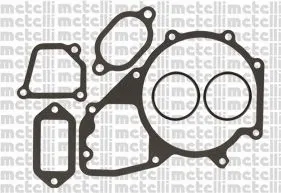 Water Pump, engine cooling (24-1301)