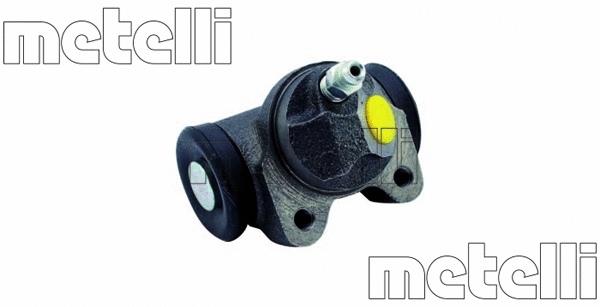 Wheel Brake Cylinder (04-0158)