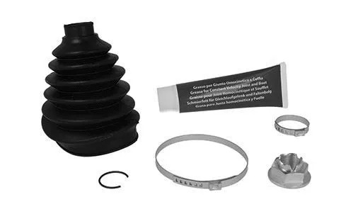 Bellow Kit, drive shaft (13-0407)