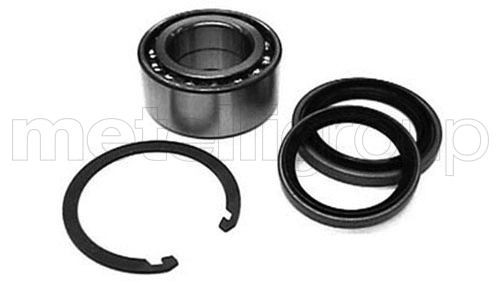 Wheel Bearing Kit (19-7071)