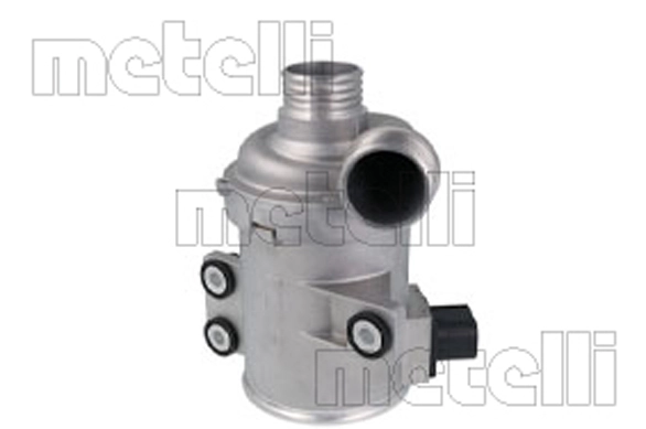 Water Pump, engine cooling (24-1494)