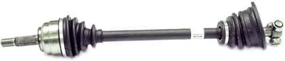Drive Shaft (17-0074)