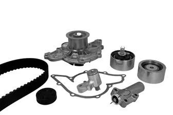 Water Pump & Timing Belt Kit (30-0868-4)