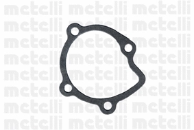 Water Pump, engine cooling (24-0197)