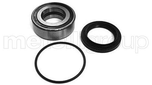 Wheel Bearing Kit (19-2678)