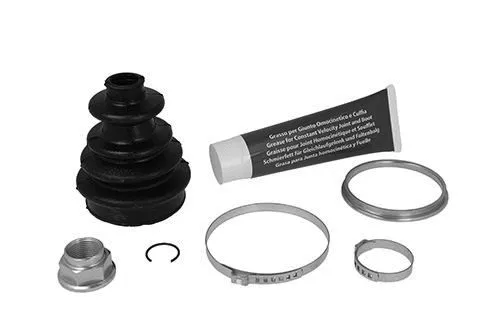 Bellow Kit, drive shaft (13-0268)