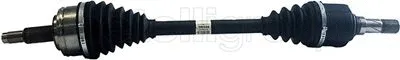 Drive Shaft (17-1249)