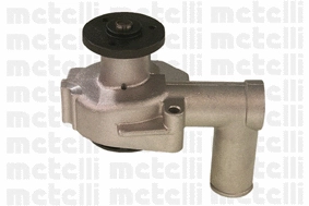 Water Pump, engine cooling (24-0153)
