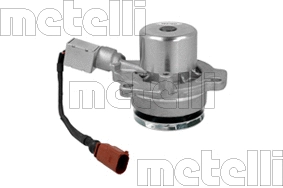 Water Pump, engine cooling (24-1360A-8)