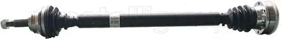 Drive Shaft (17-0124)