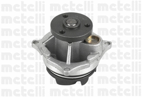 Water Pump, engine cooling (24-0741)