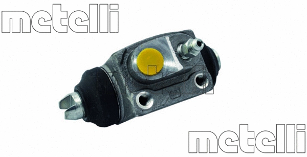 Wheel Brake Cylinder (04-0461)