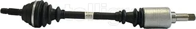 Drive Shaft (17-0062)