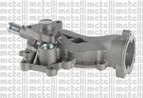 Water Pump, engine cooling (24-1285)