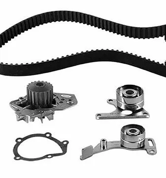 Water Pump & Timing Belt Kit (30-0393-1)