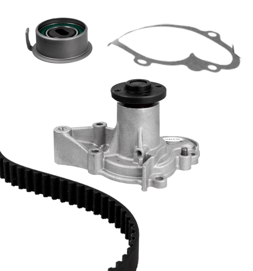 Water Pump & Timing Belt Kit (30-1021-1)