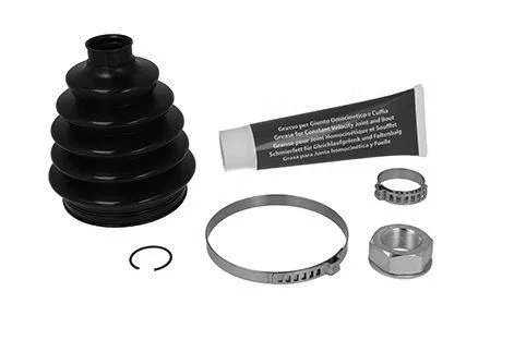 Bellow Kit, drive shaft (13-0583)