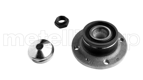 Wheel Bearing Kit (19-2914)