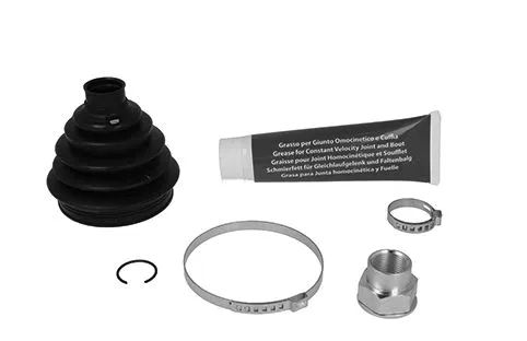 Bellow Kit, drive shaft (13-0420)