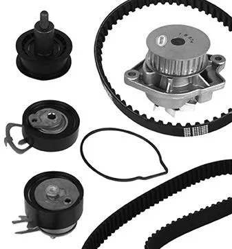 Water Pump & Timing Belt Kit (30-0674-2)