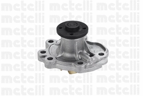 Water Pump, engine cooling (24-1052)