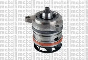 Water Pump, engine cooling (24-0982)