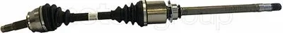 Drive Shaft (17-0923)