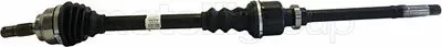 Drive Shaft (17-0729)