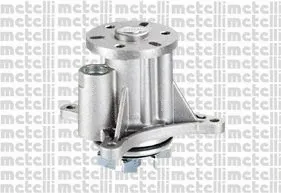 Water Pump, engine cooling (24-1158)