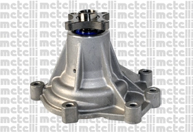 Water Pump, engine cooling (24-1055)