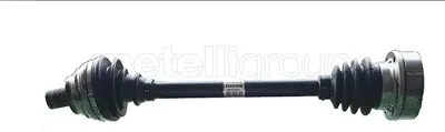 Drive Shaft (17-0763)