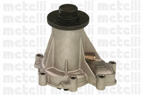 Water Pump, engine cooling (24-0583)