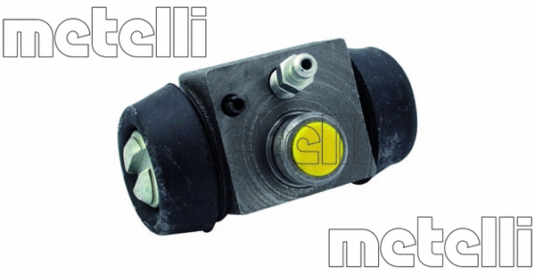 Wheel Brake Cylinder (04-0167)
