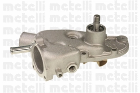 Water Pump, engine cooling (24-0297)