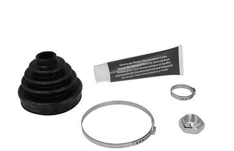 Bellow Kit, drive shaft (13-0131)