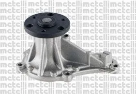 Water Pump, engine cooling (24-1217)